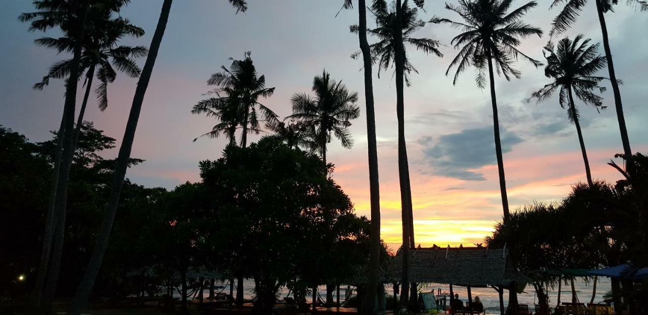 Khim Vouch Ay Rabbit Island Villa Kep Exterior photo