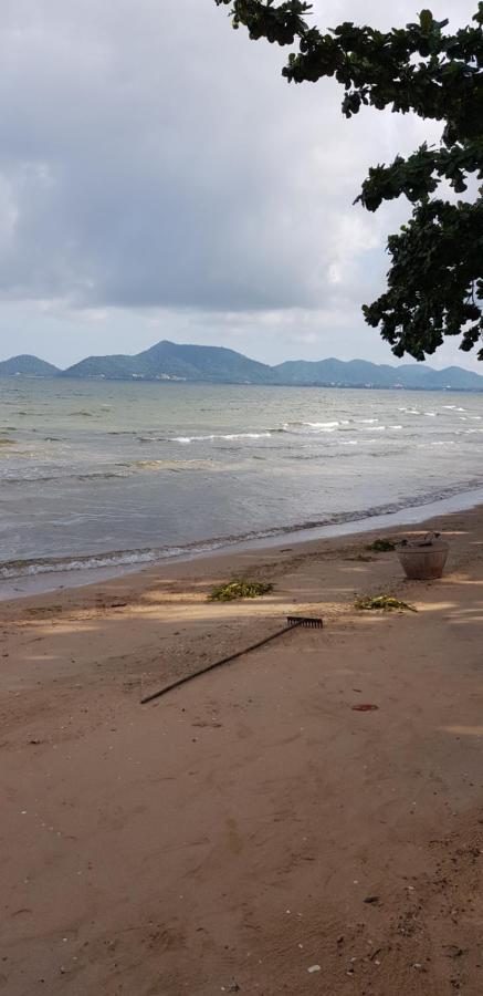 Khim Vouch Ay Rabbit Island Villa Kep Exterior photo